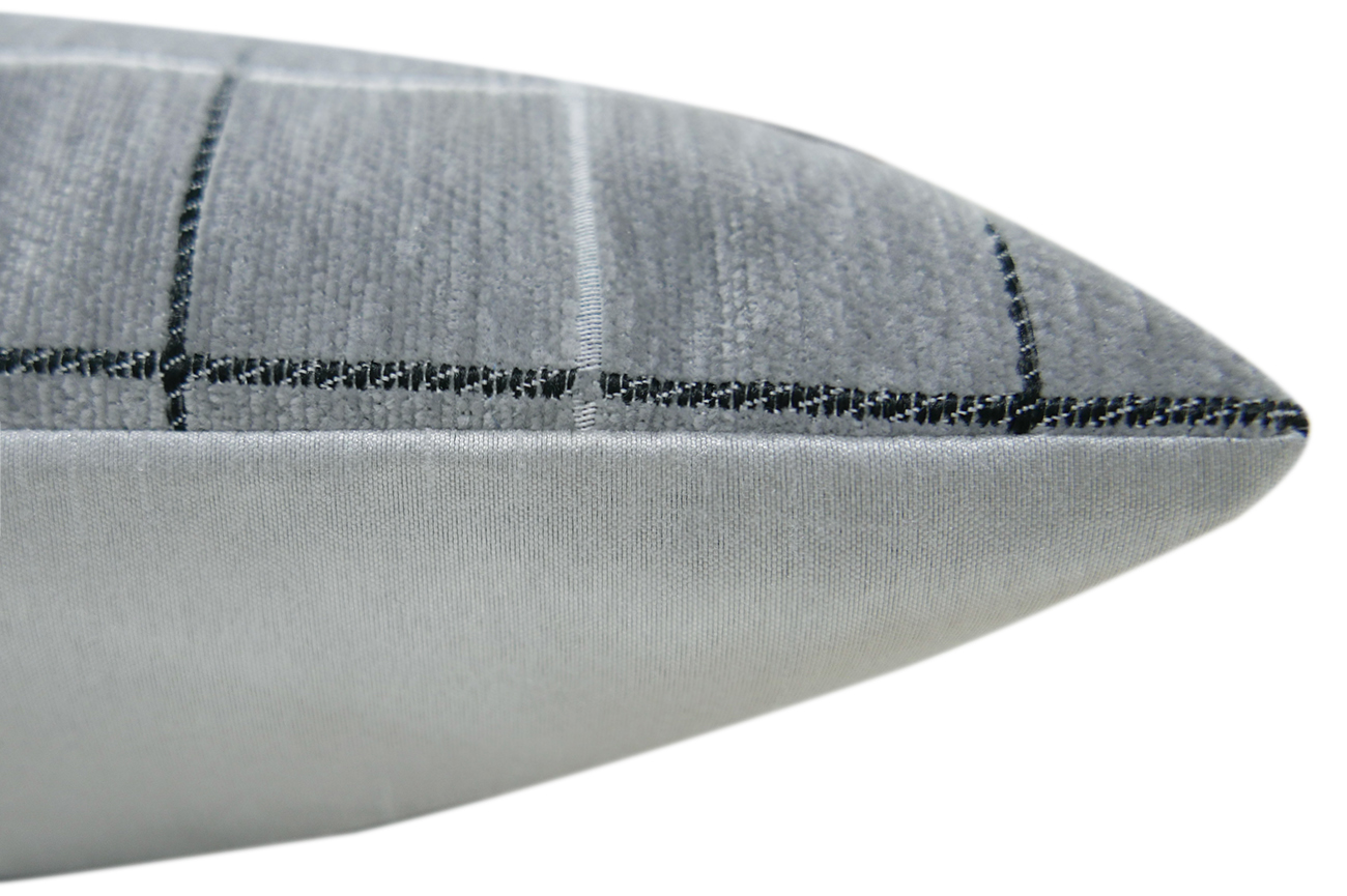 Chenille Jacquard Cushion Cover Manufacturer manufacture