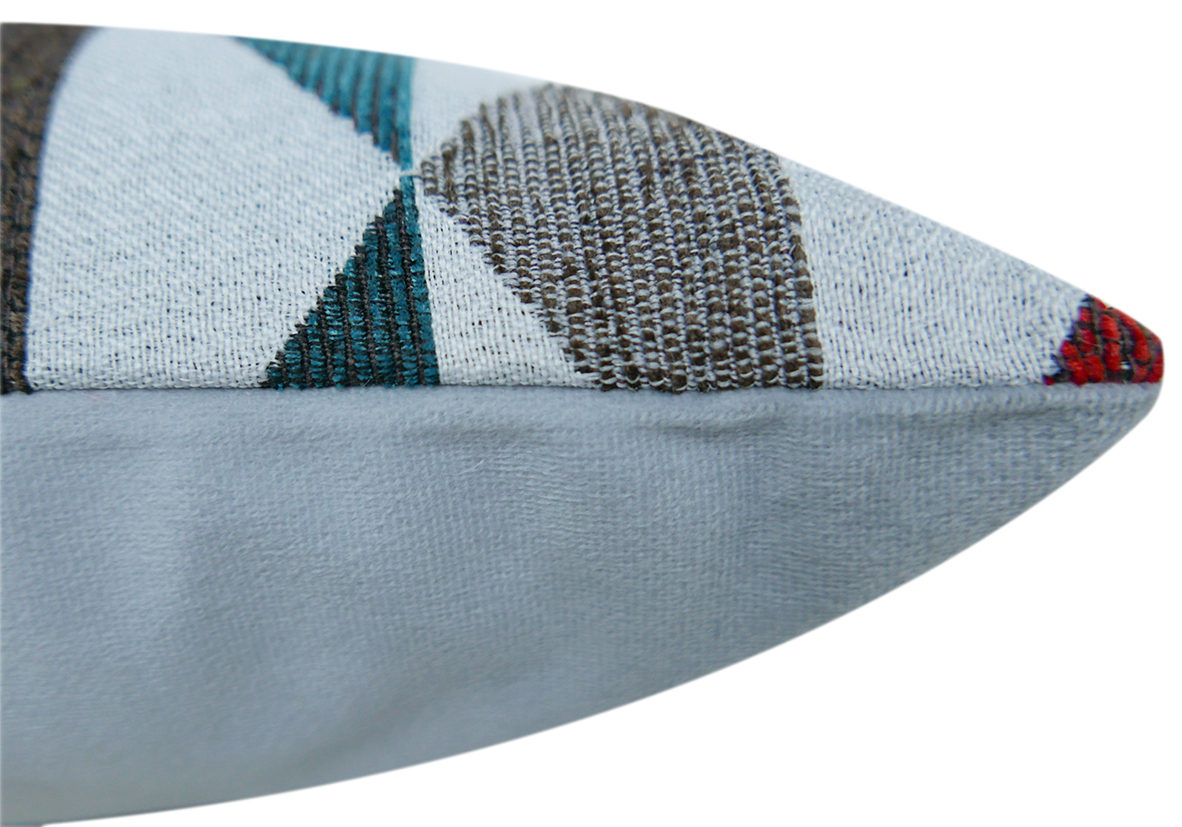 Chenille Jacquard Cushion Cover Manufacturer details