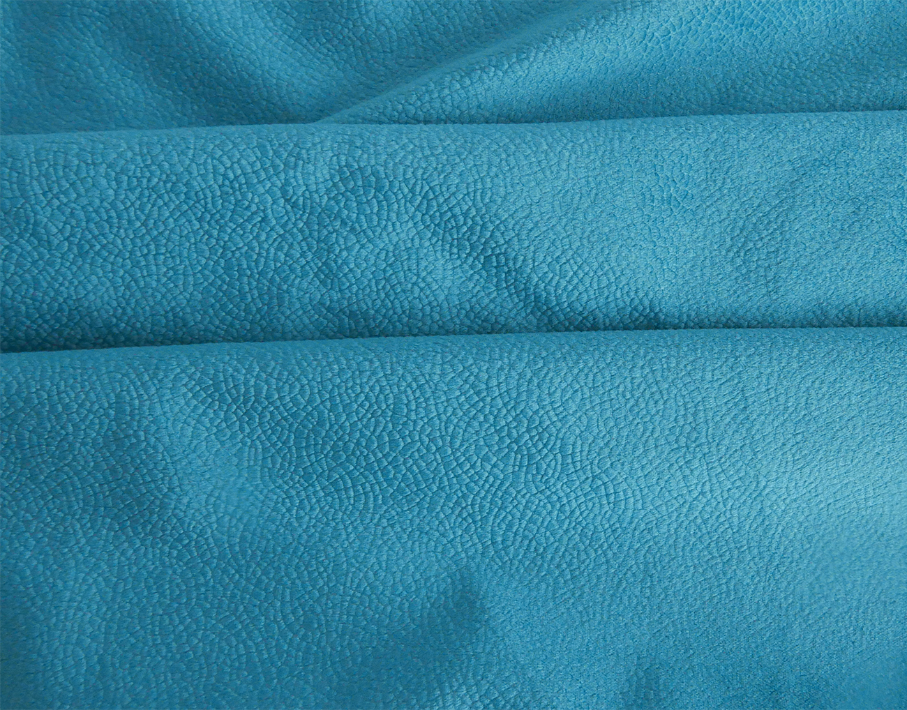 Embossed cushion cover factory