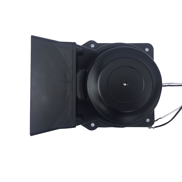 Slim 100W speaker