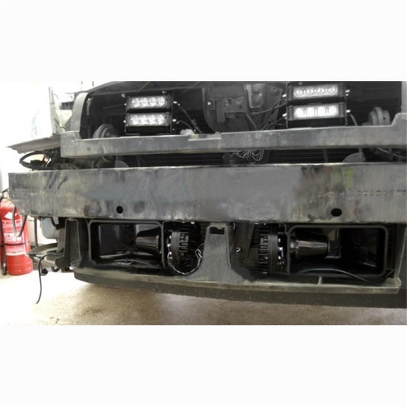 Custom solutions for various vehicle models 