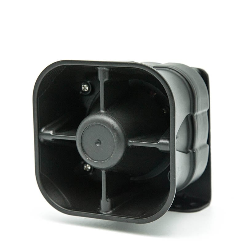 Mercury 30 Watt Siren/Speaker
