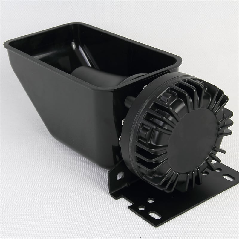 Concealed Scoop 100 Watt Speaker