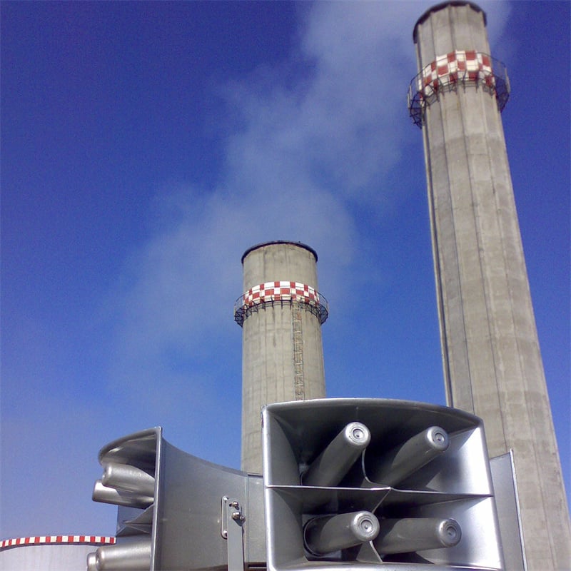 Trusted by Power Plants & Refineries Globally