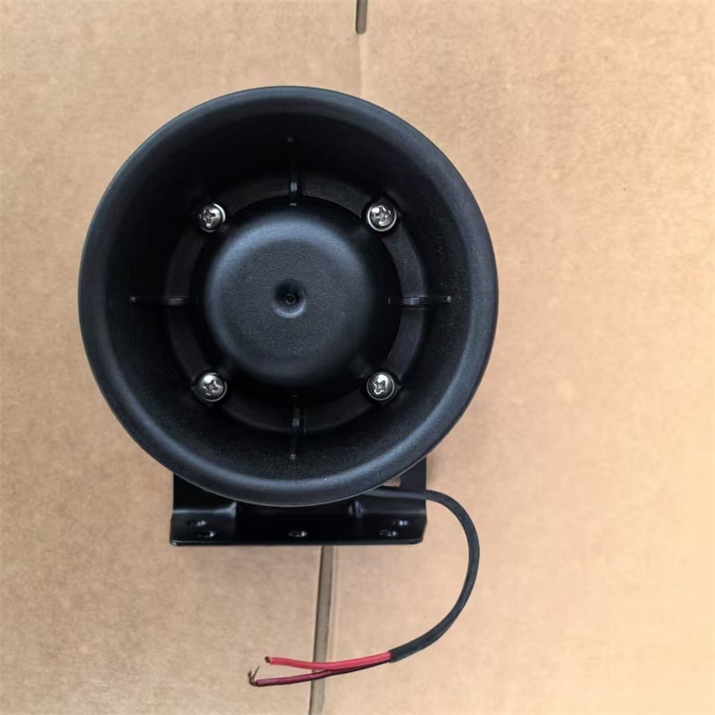 30 Watt Siren/Speaker