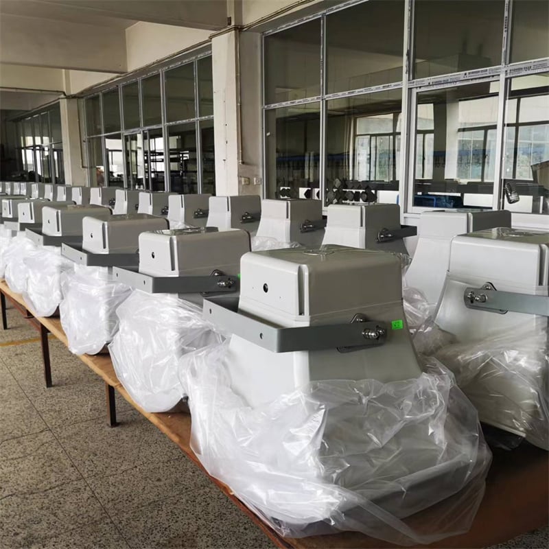 Mass Notification Systems for Large-Scale Industrial & Municipal Projects