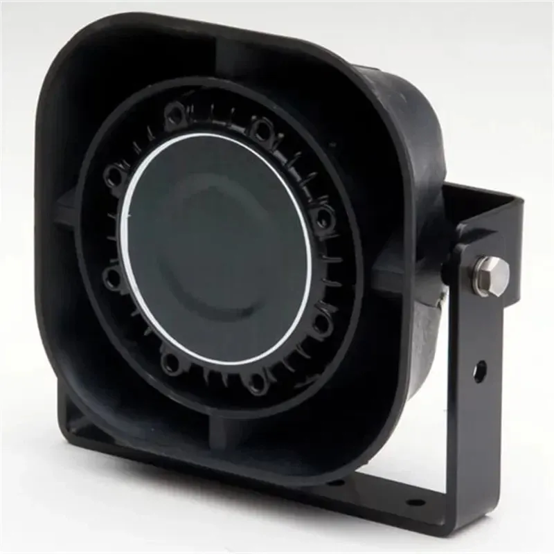 Whelen SA315 Projector Siren Speaker with Mount