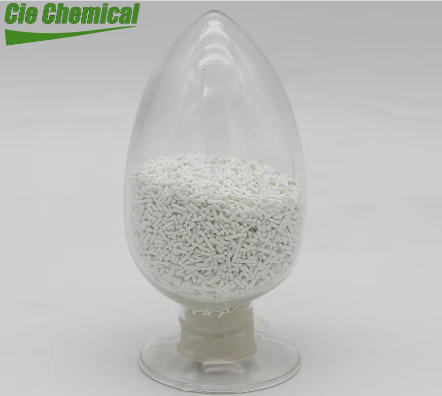 تاجر الجملة لمادة Halosulfuron-Methyl 75% WDG مبيد أعشاب