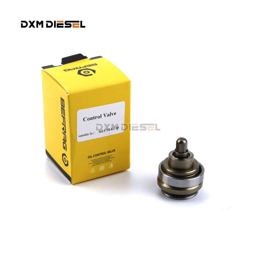 M11 control valve befrag 3034407 factory