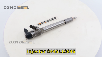 Injektor 0445110846