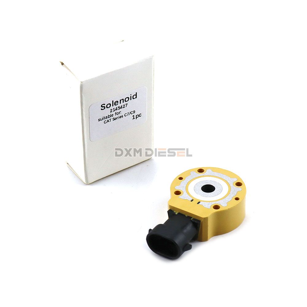 c7c9 solenoid valve supplier
