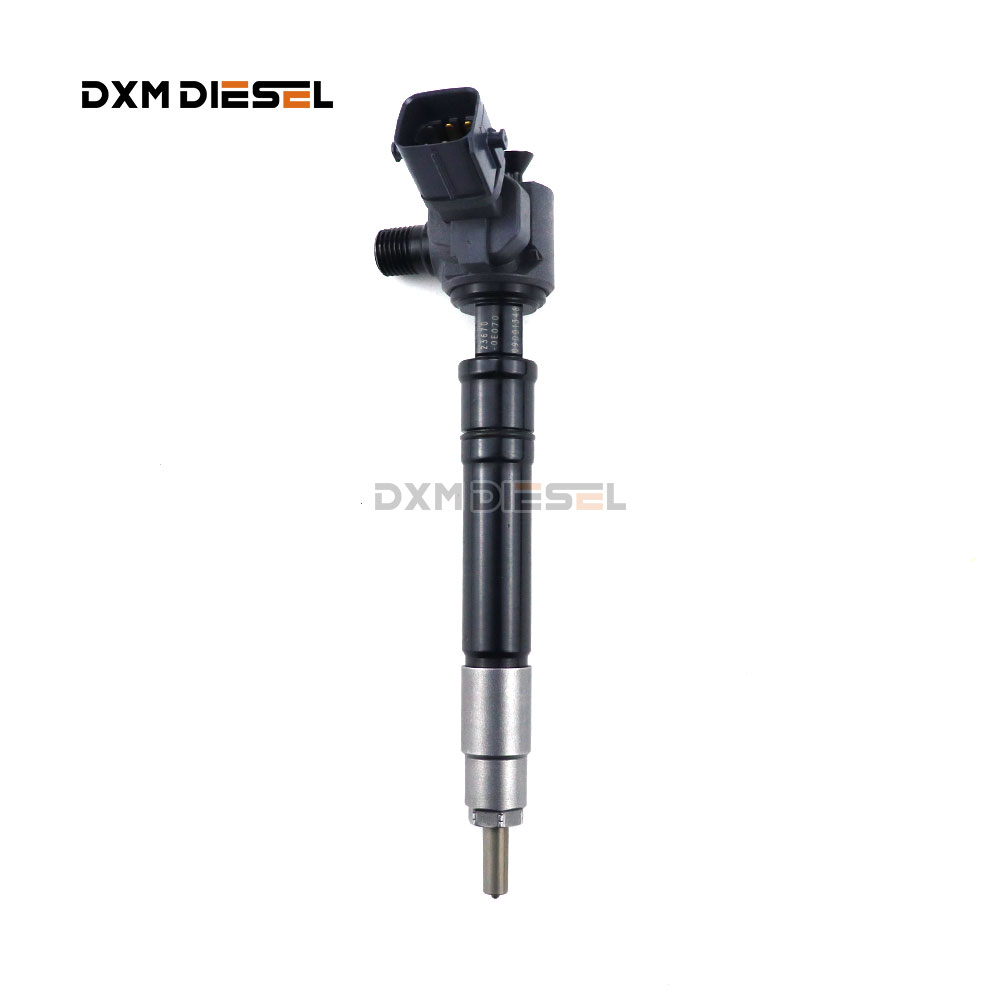 Injector 23670-0E070 supplier