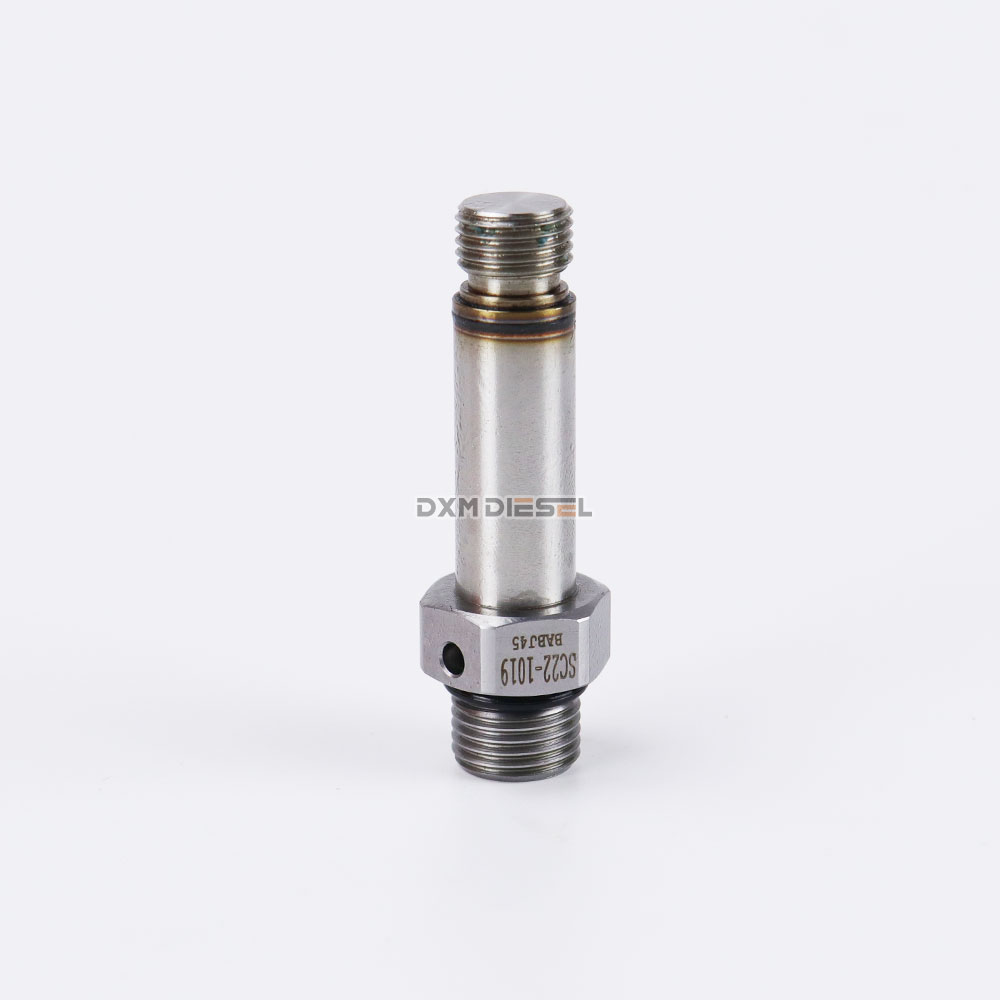 c7c9 pump Poppet Valve supplier