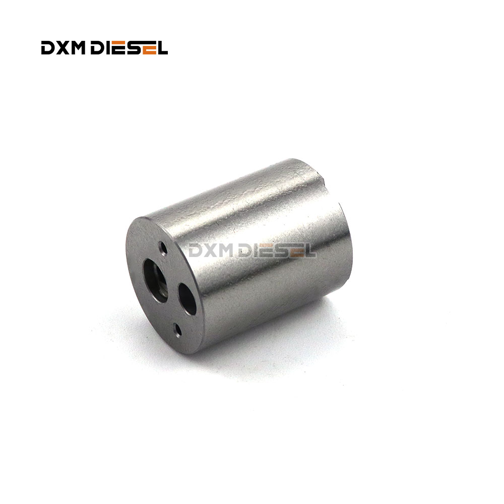 3412 injector valve body manufacture