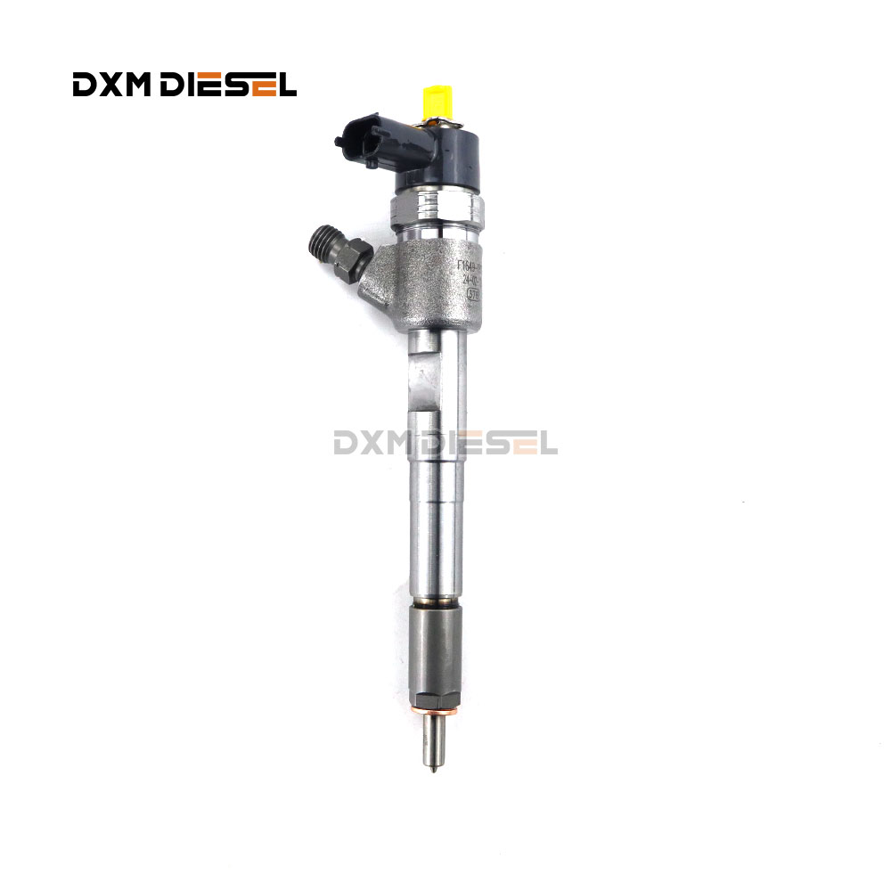 Injector 0445110351 manufacture