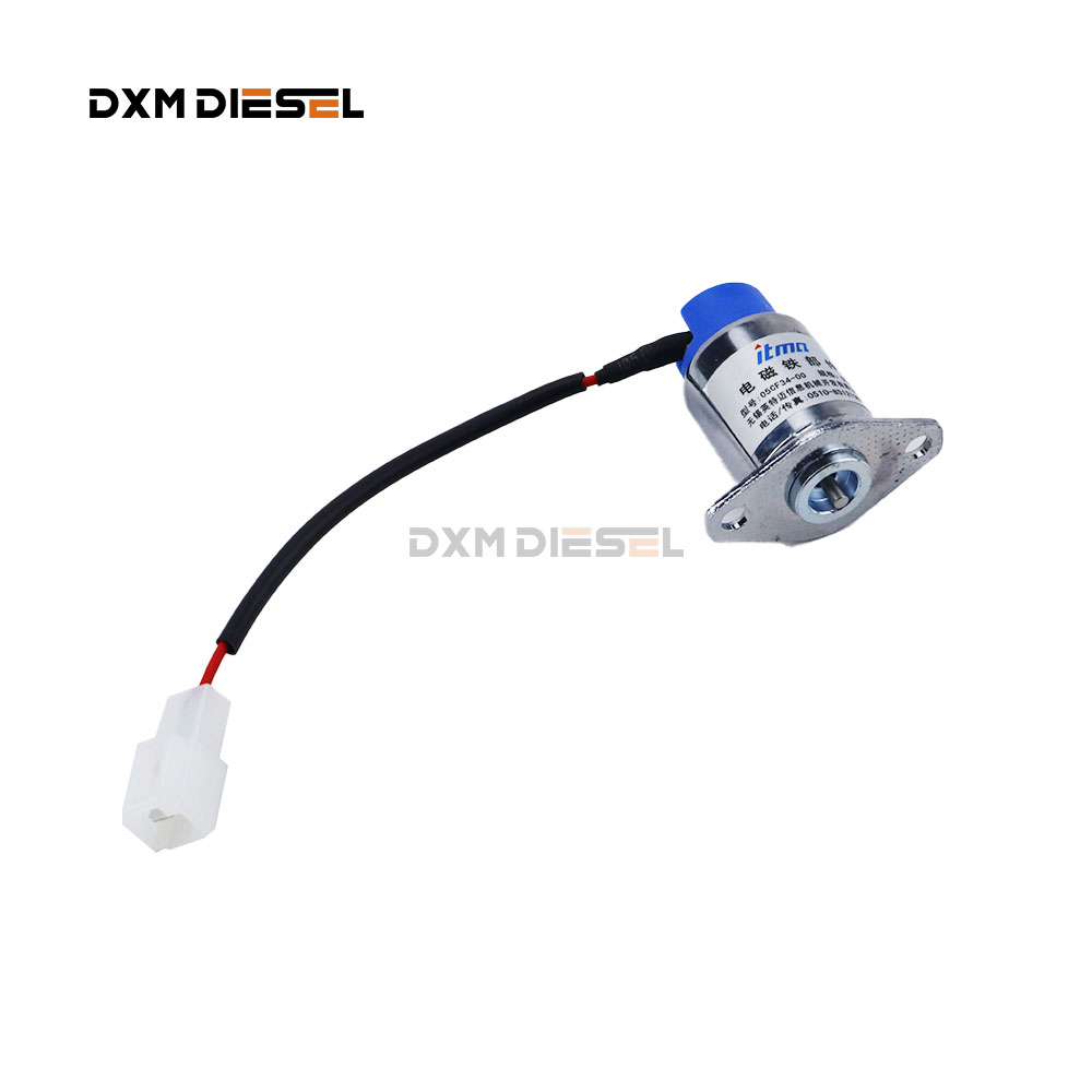 05CF34-00,24v solenoid valve supplier