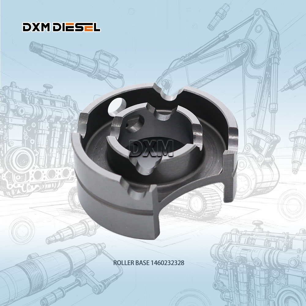 DXM 1 460 232 328 Pump Fuel Injection VE Roller Seat 1460232328 148210-0120 Diesel Engine Parts