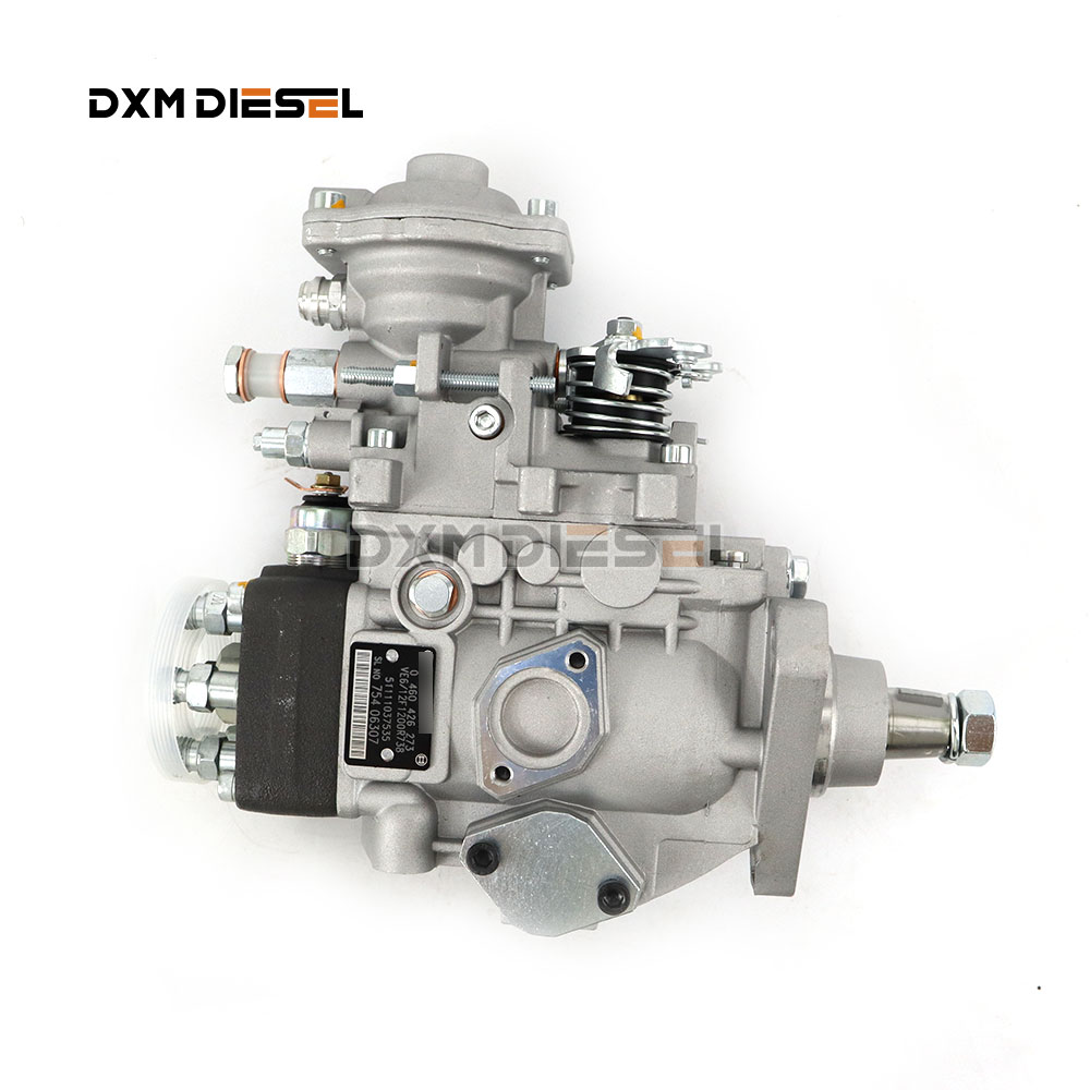0 460 426 273, Fuel distributor injection pump BOSCH VE series, 0460426273