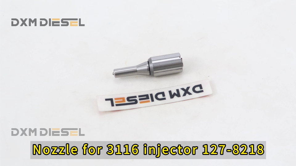 Nozzle untuk injektor 3116 127-8218