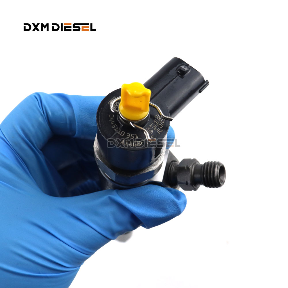 Injector 0445110351 supplier