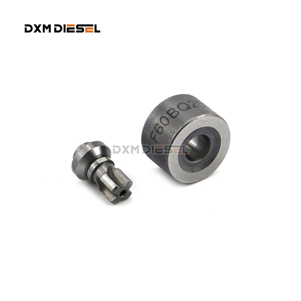 Delivery valve F60BQ2000 details