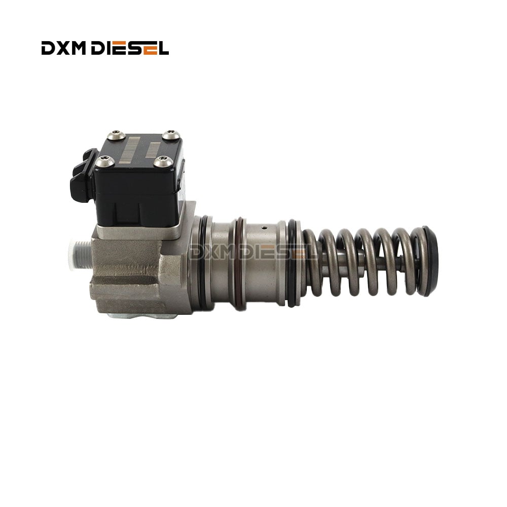 Unit Pam Berkualiti Tinggi Buatan China 0 414 755 003 Elemen Enjin Injeksi Bahan Bakar Diesel 0414755003