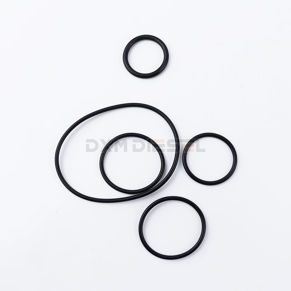 Repair Kit for Denso0 Diesel Fuel Injection Pump Hp3 Hp4 Durable Aluminum Material factory