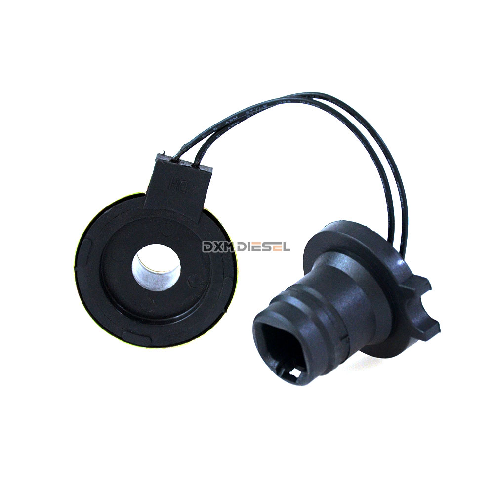 C7C9 PUMP solenoid valve manufacture