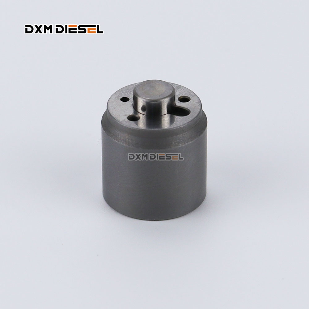 C7c9 diesel valve manufacture