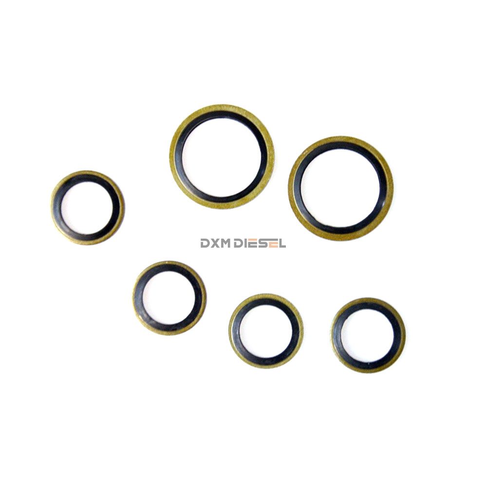 High Quality Auto Engine Repair Kit Full Gasket Set for  X6  manufacture