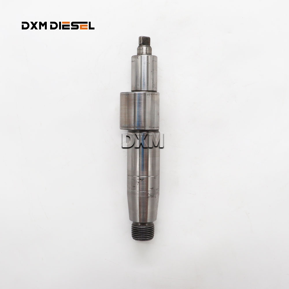 DXM Best Selling Engineering Machinery System Accessories Pump Camshaft F00N200007 for CP3.3 Engine