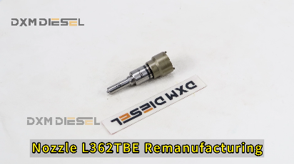Nozzle L362TBE