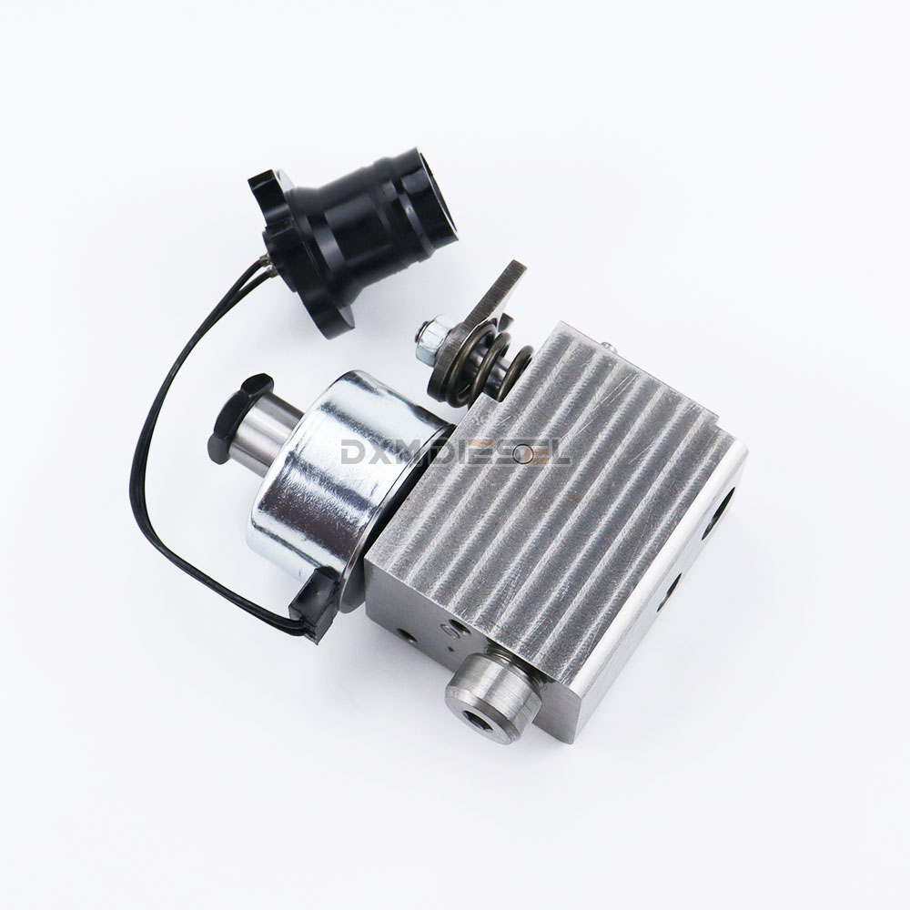 c7c9 pump Pressure pump with poppet valve details