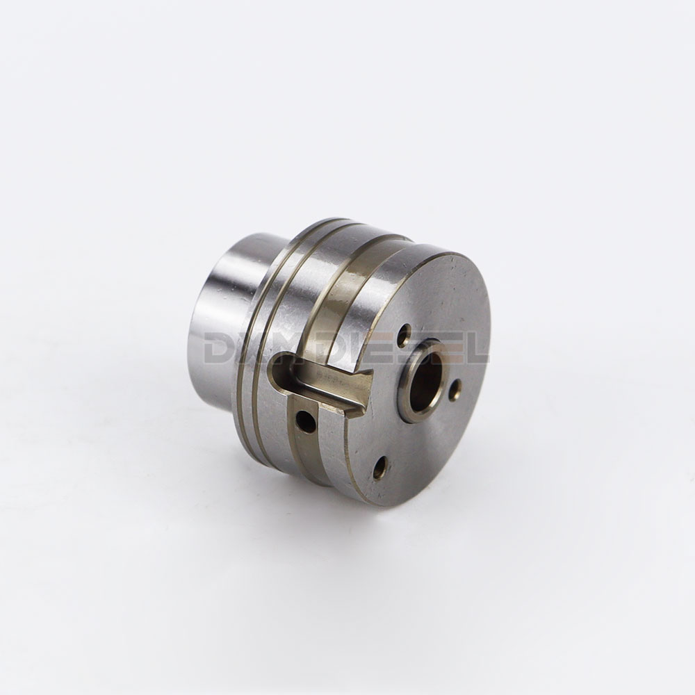 C13C15C18 control valve befrag manufacture