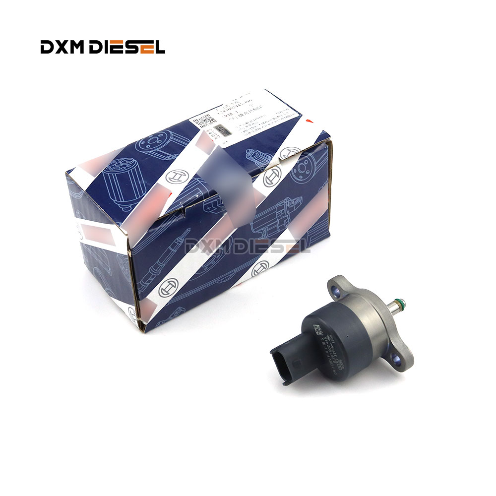 valve 0281002445 bosch manufacture