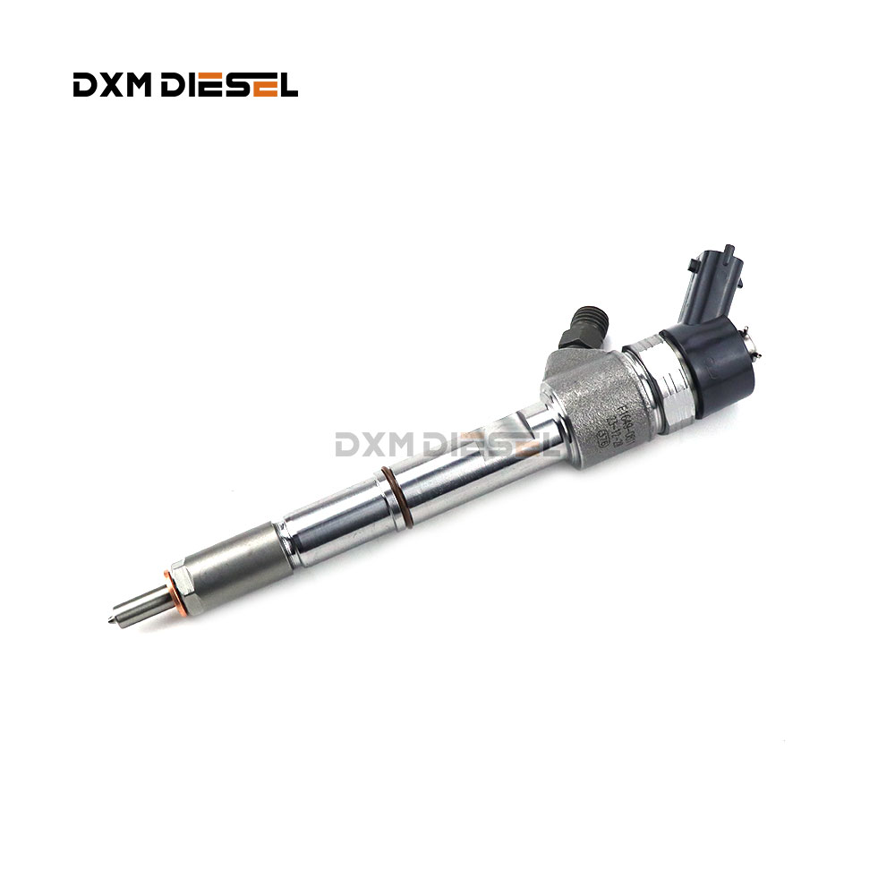 Injector 0445110457 manufacture