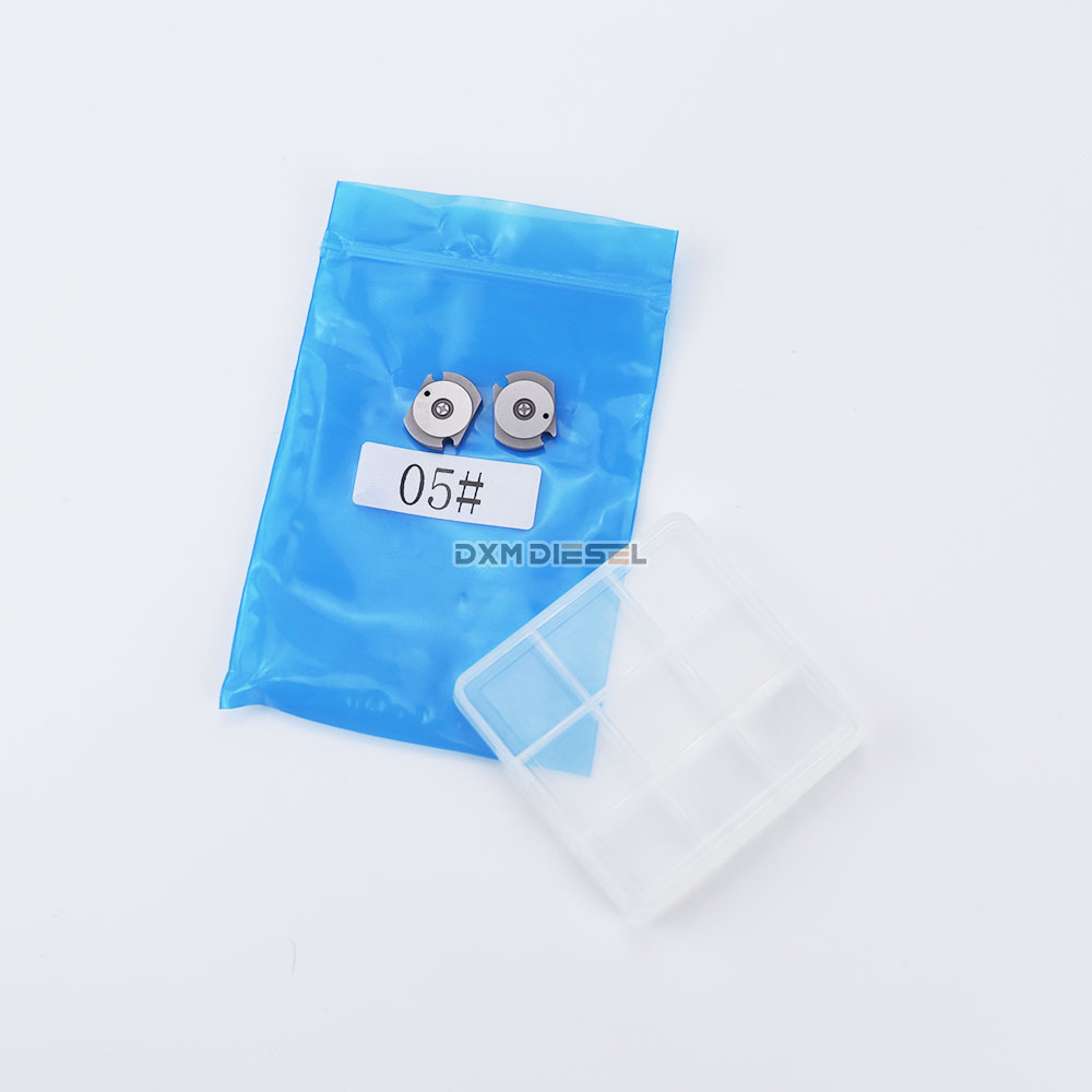 #5 valve plate supplier