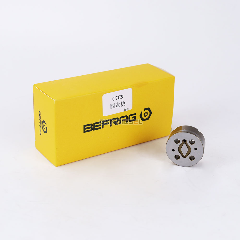 c7c9 spool valve plate befrag brand supplier