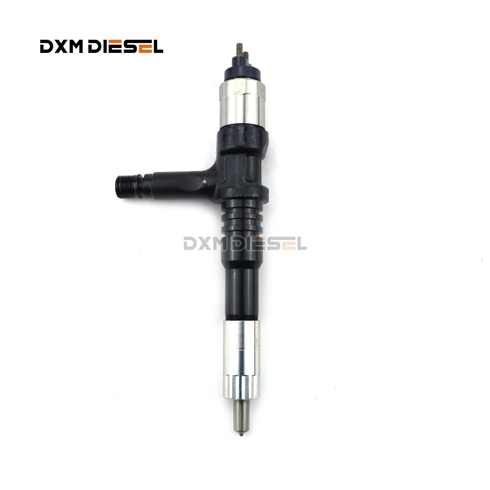 Injector 095000-6070 manufacture