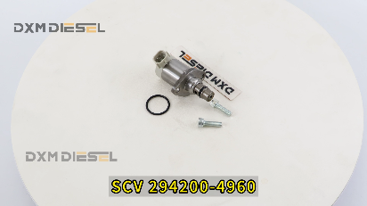 SCV 294200-4960