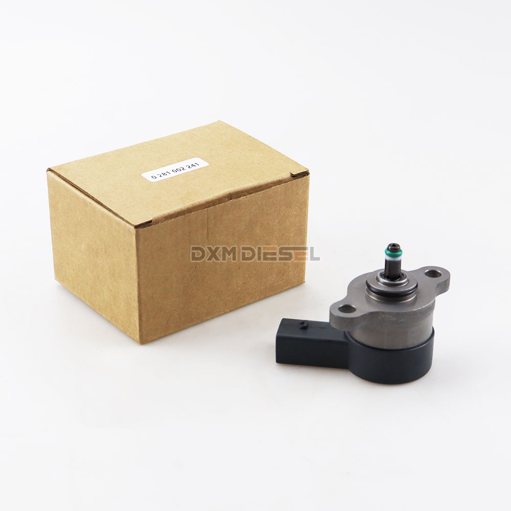 VALVE 0281002241 manufacture