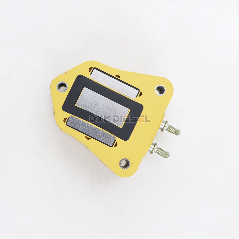 3412 injector solenoid valve supplier
