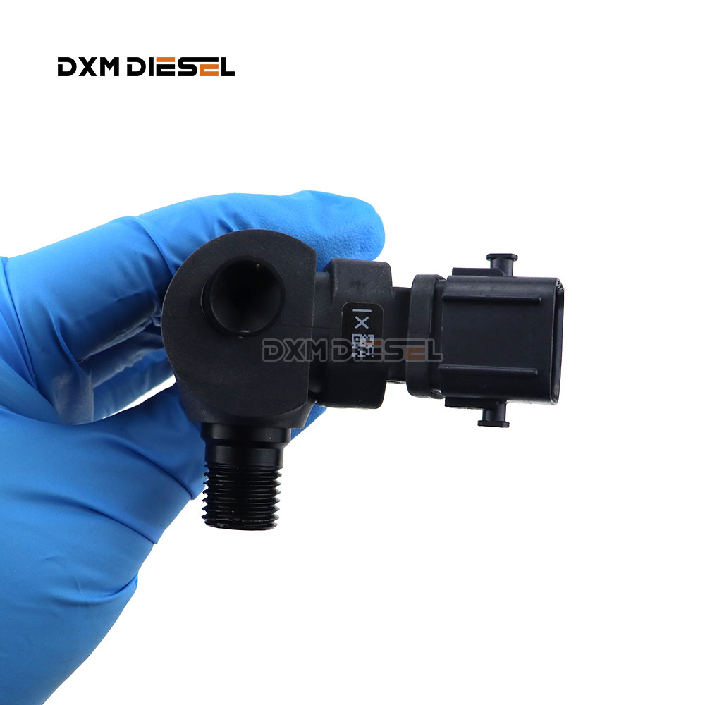 Injector 23670-0E060 factory
