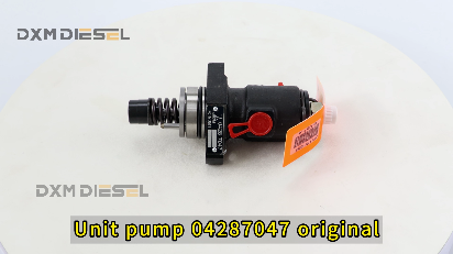 Pompa unit 04287047