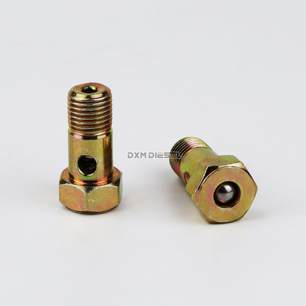 valve 1417413047 manufacture