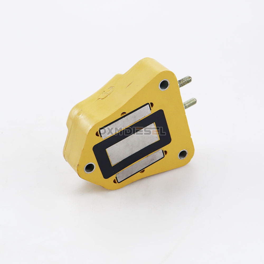 3412 injector solenoid valve factory