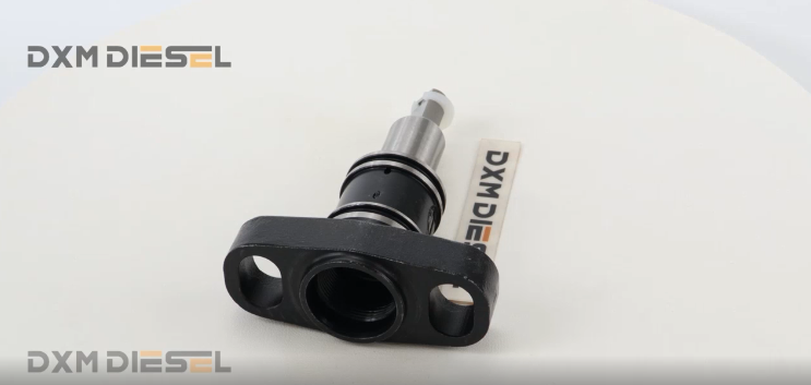 Plunger 1116c