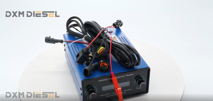 CRI250 Piezoe Injector Tester