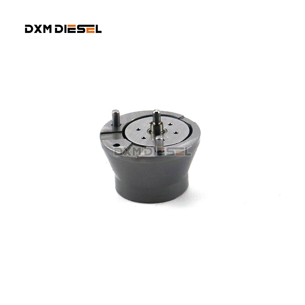 Valve 7206-0460 manufacture