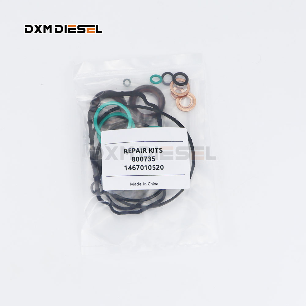 High Quality Fuel Injection Pump Repair Kit 1467010520